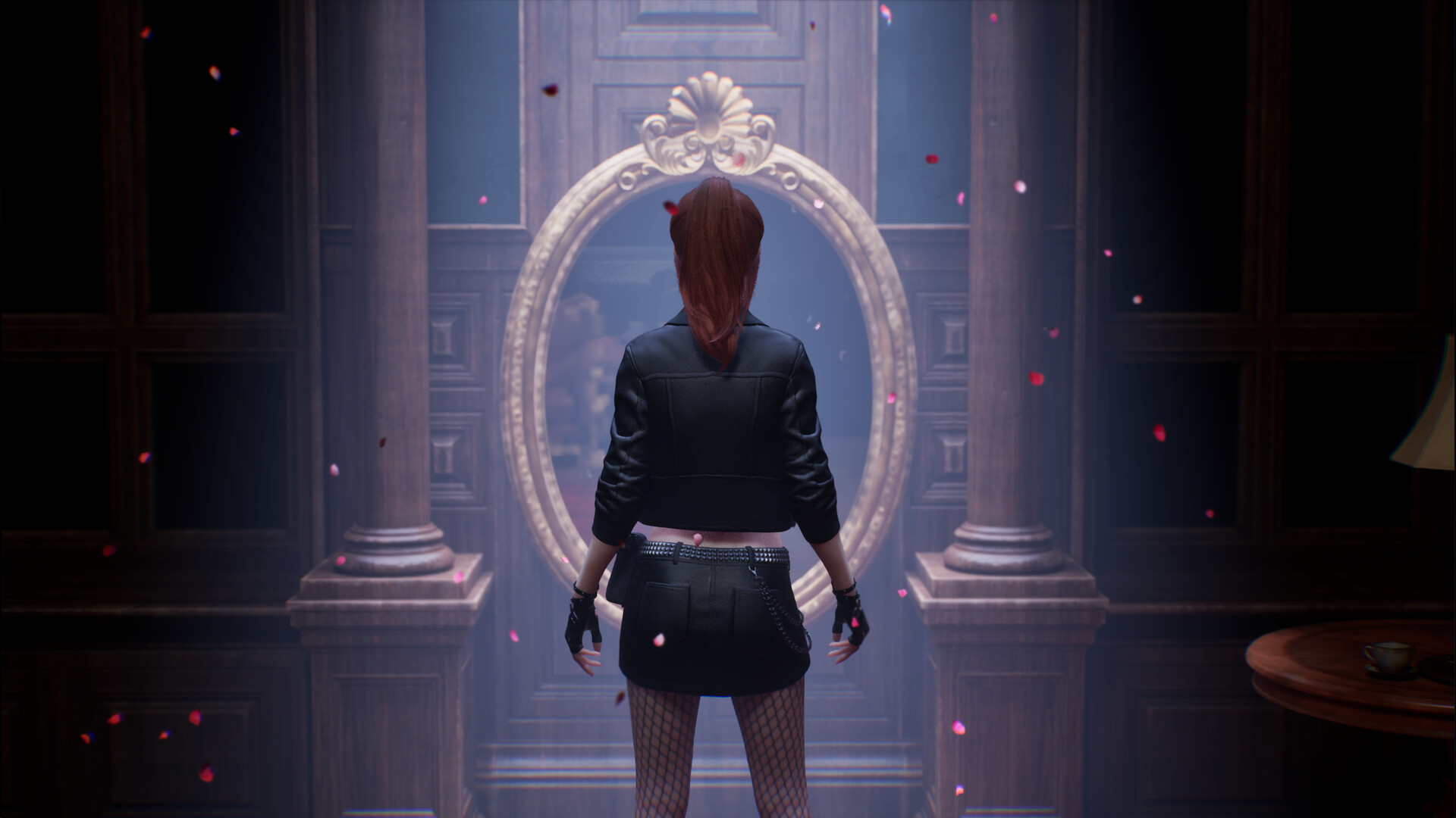 liminal point cover