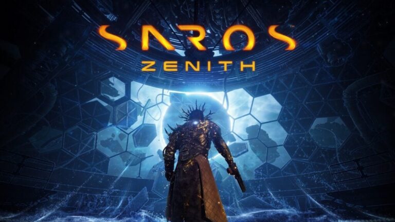 saros zenith