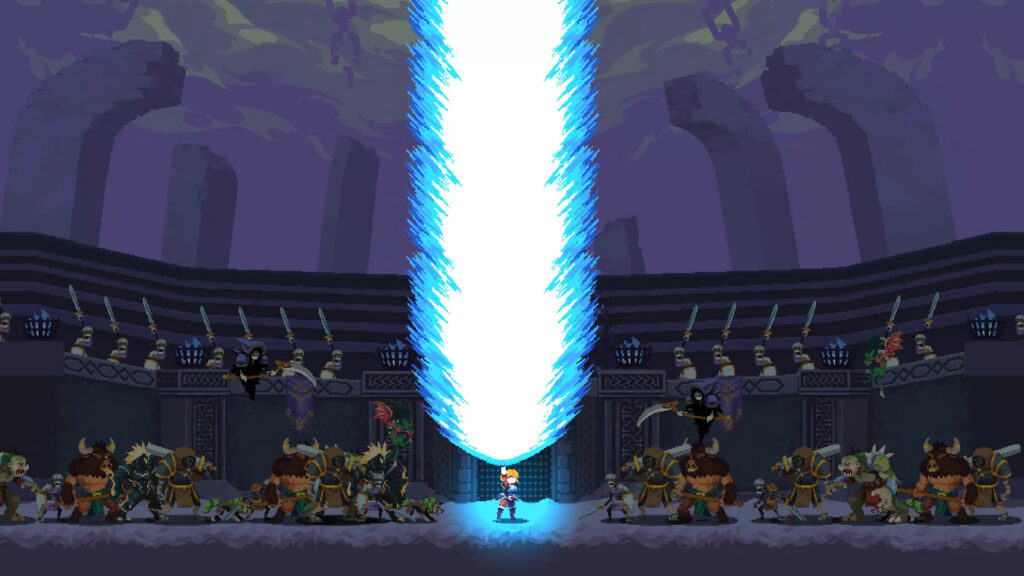 soulQuest