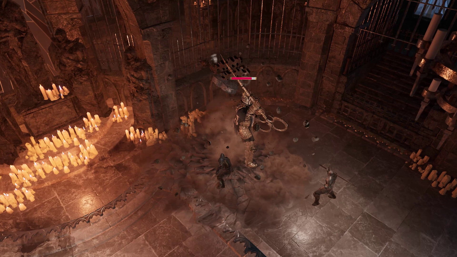 wardens of avalon