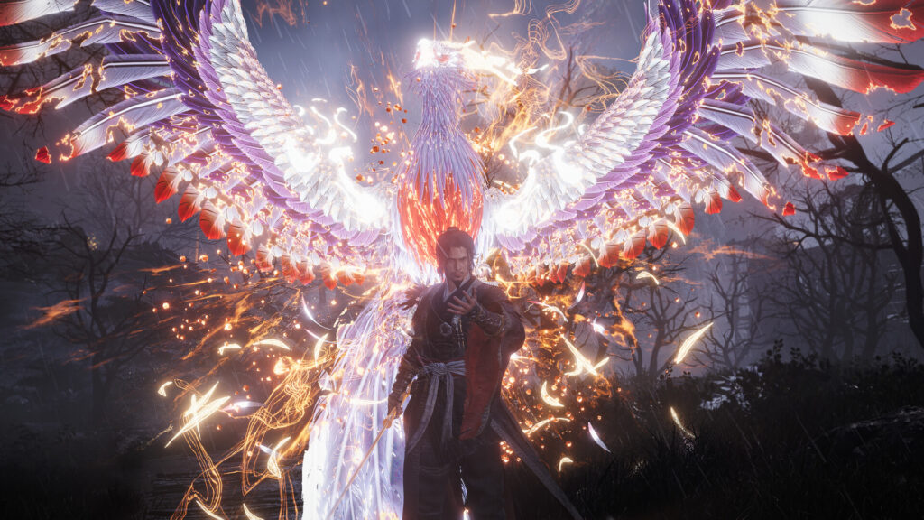 wo long 2 wings of ember