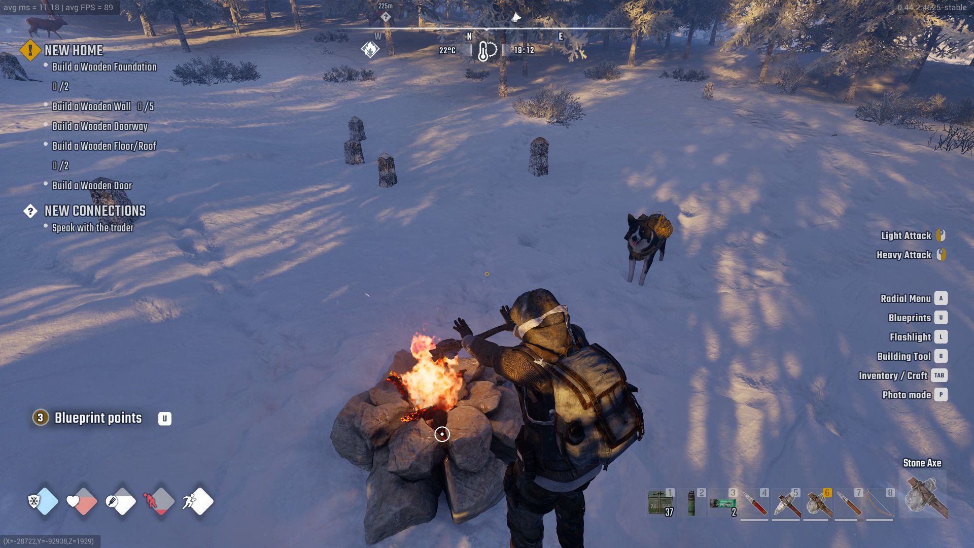 Permafrost (1)