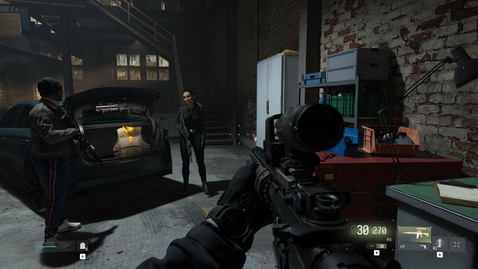 call of duty modern warfare 4 (34)