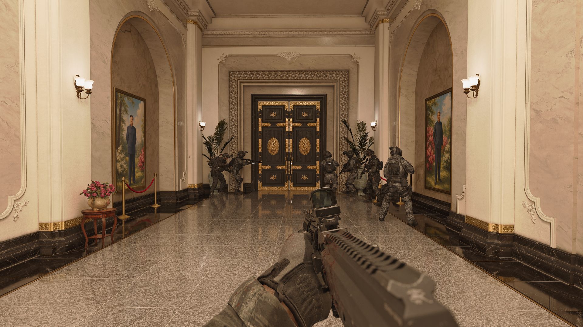 call of duty modern warfare 4 (75)