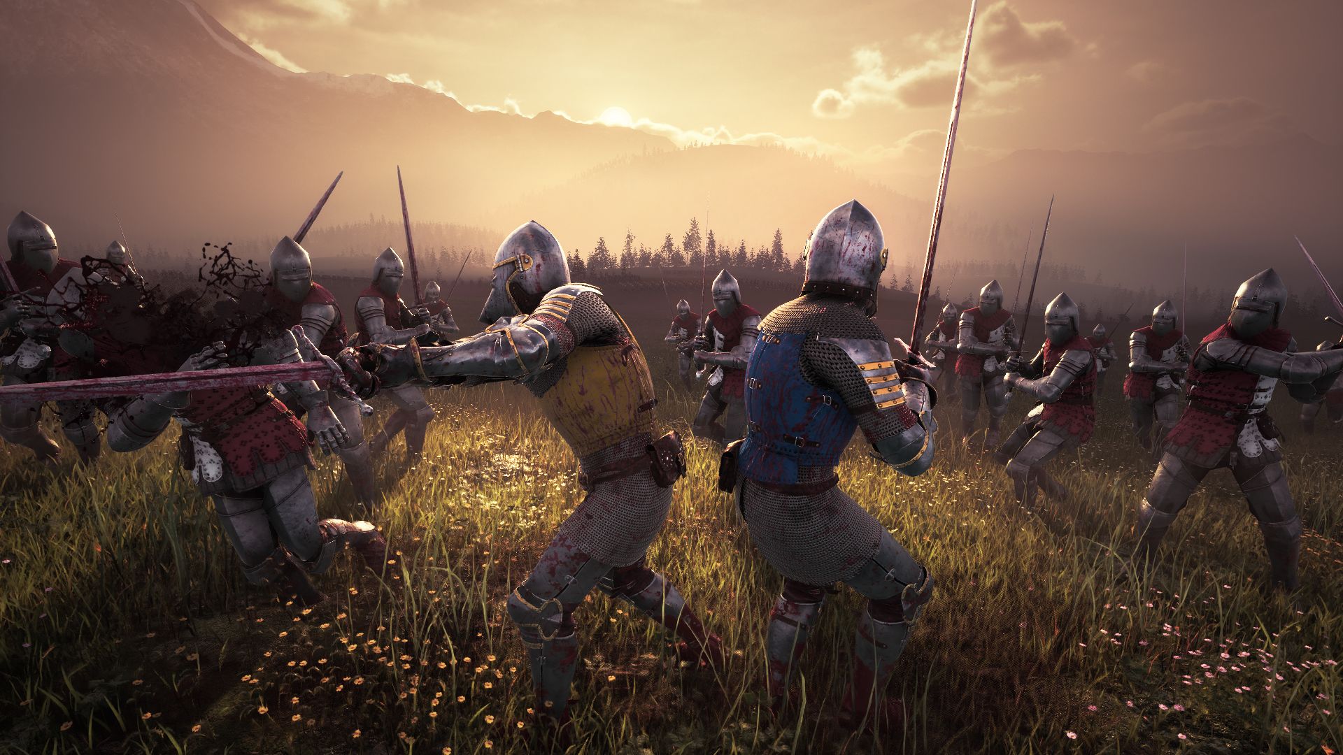 legacy of valor