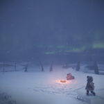 never alone 2