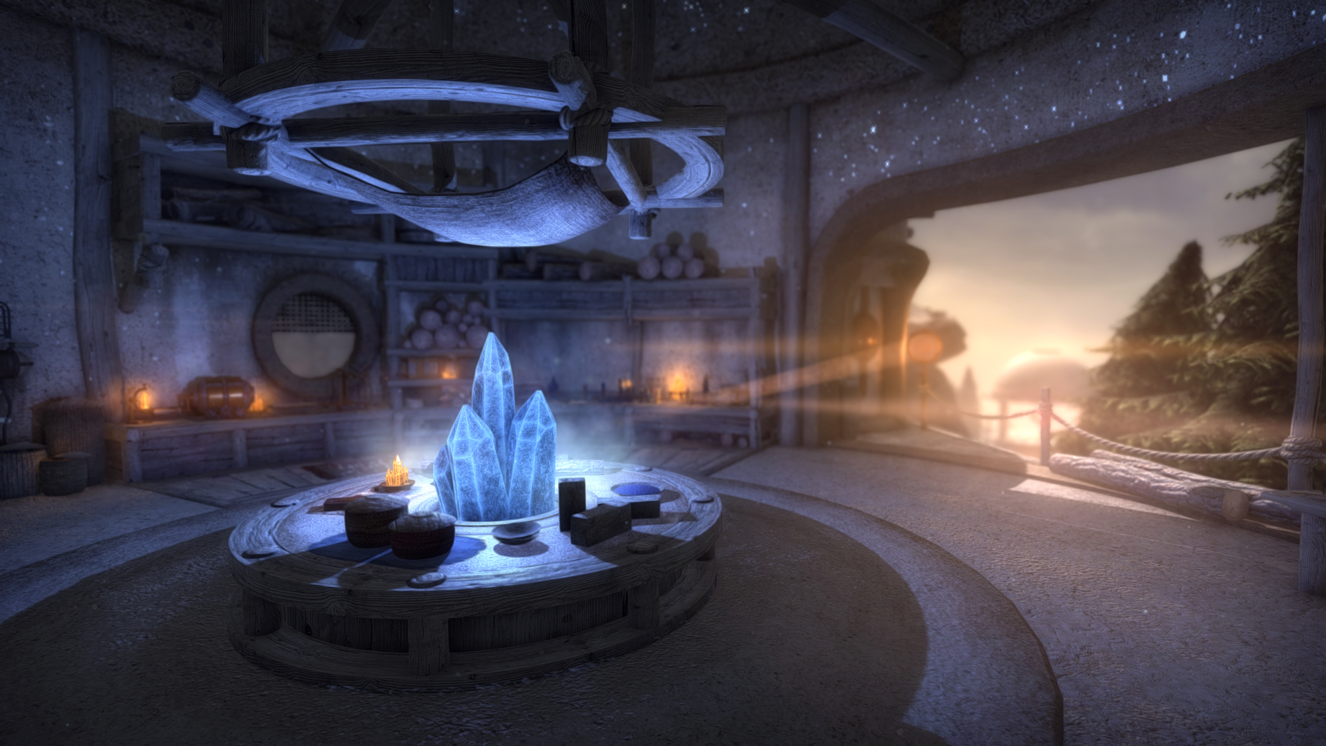 quern undying thoughts 1