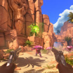 serious sam the third encounter