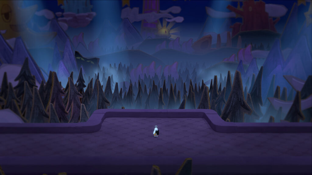 Waltz and Jam abre playtest de Halloween na Steam antes do lançamento