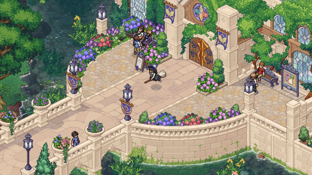 witchbrook